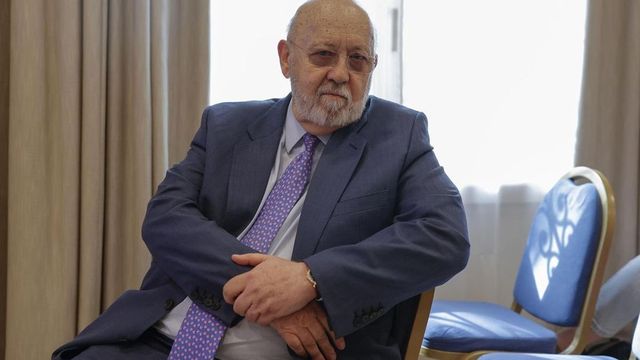 Tezanos sugiere que el caso Koldo podría ser un “montaje”