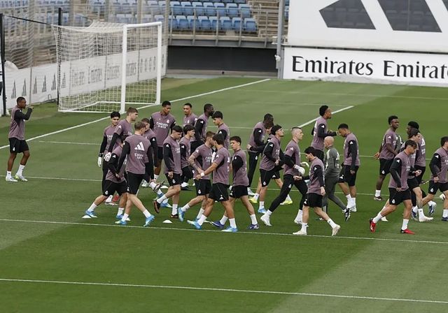 El Real Madrid busca al topo