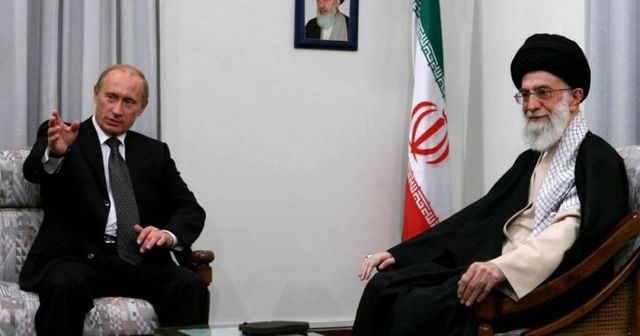 Putin descrie moartea lui Ali Khamenei drept o „crimă cinică” care încalcă toate standardele moralității