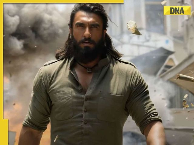 You won’t believe what Animal director Sandeep Reddy Vanga said about Aditya Dhar’s Dhurandhar, calls it…