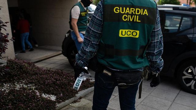 El juez interroga hoy a dos exjefes de Acciona señalados por la UCO en el 'caso Koldo'