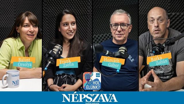 Bármit tesz is Orbán Viktor, az már csak a Tiszát erősíti