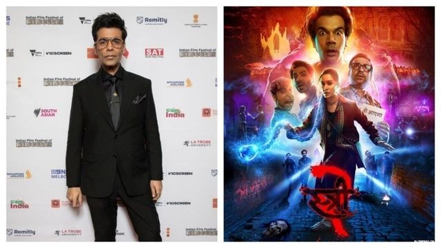 Stree 2: Karan Johar dissects the reason behind the success of Shraddha Kapoor’s film, calls it a celebration of Hindi cinema