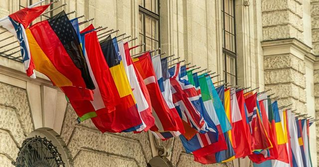 România nu permite participarea delegațiilor din Rusia și Belarus la Adunarea OSCE de la București