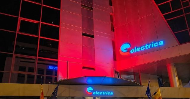 Electrica a înregistrat în primul semestru un profit net de 457,5 milioane