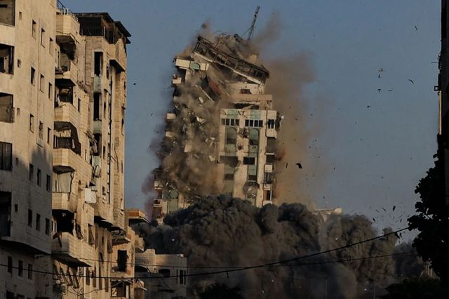 Benjamin Netanyahu susține planul lui Donald Trump pentru Gaza
