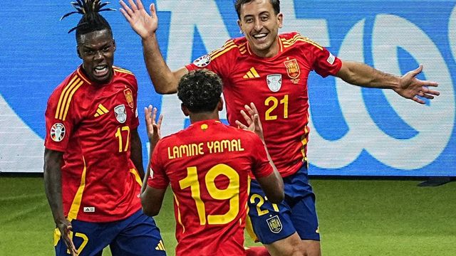 Los peligros para España en el sorteo del Mundial 2026