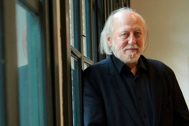 Scriitorul maghiar László Krasznahorkai a câștigat Premiul Nobel pentru literatură pe 2025