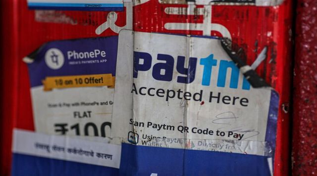 Paytm Payments Bank allowed servers to share data with China-based firms, RBI inspections found