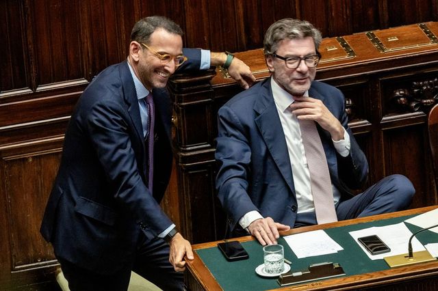 Freni si ritira dalla corsa alla presidenza della Consob