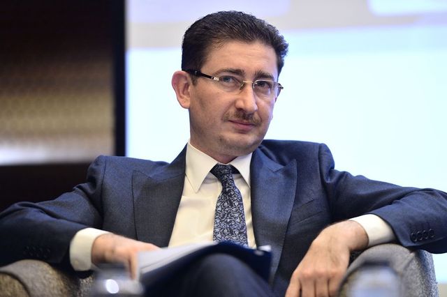 Bogdan Chirițoiu,: Una dintre prioritățile din 2024 este finalizarea investigațiilor la bănci