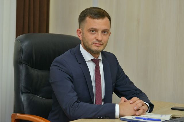 Moldatsa are un nou administrator interimar