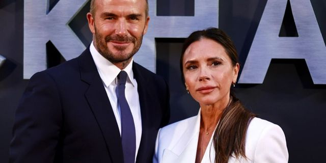 Perché David e Victoria Beckham hanno partecipato al banchetto di Stato a Buckingham palace