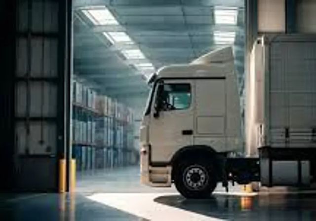 El plan para formar camioneros se queda corto según las empresas