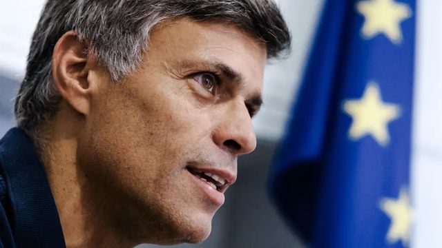 El Gobierno dará la nacionalidad española al opositor venezolano Leopoldo López por la vía exprés