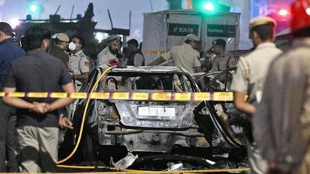 Red Fort blast: Probe unveils how terrorists spoke to Pakistani handlers - What's a 'ghost' SIM card?