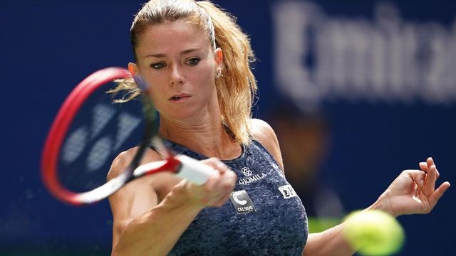 Camila Giorgi diretta Verissimo: segui le parole dell’ex tennista in tv LIVE