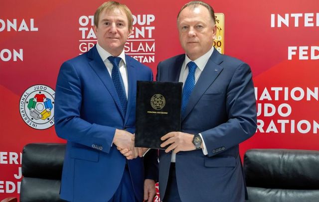 Republica Moldova va găzdui Campionatul Mondial de judo pentru cadeți în 2027