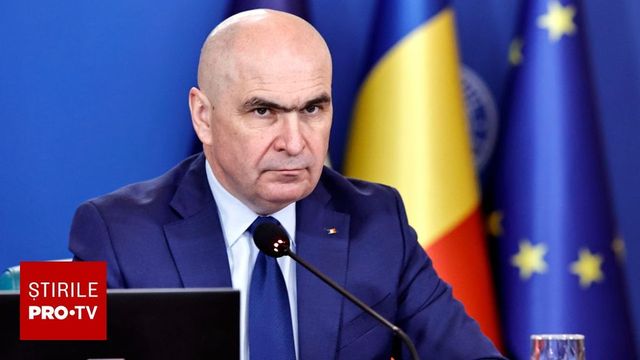 Ilie Bolojan, întâlnire de aproape două ore cu Nicușor Dan, la Palatul Cotroceni