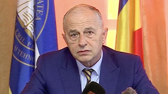 Ce spune Mircea Geoană despre șansele lui Iohannis de a ocupa o funcție de conducere în NATO