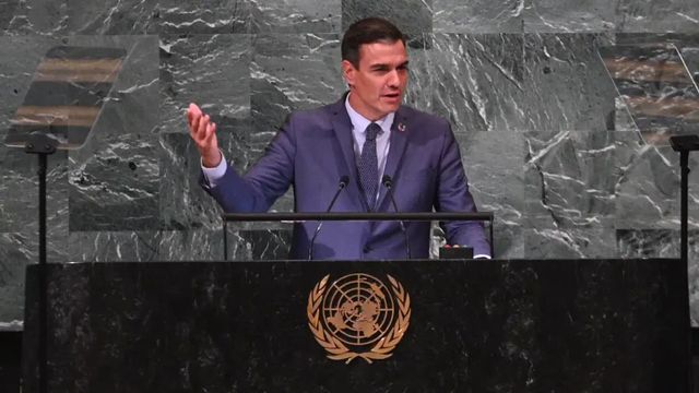 Sánchez pedirá a la ONU y a la UE que actúen contra las leyes autonómicas de concordia del PP y Vox