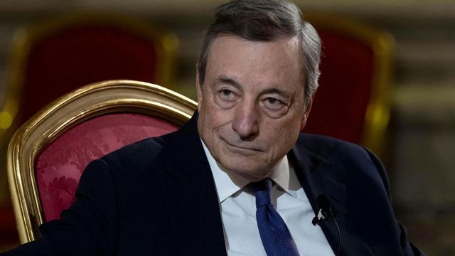 ++ Tajani, Draghi? Ppe confermerà candidatura Von der Leyen ++