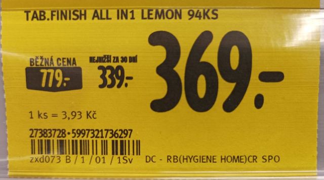 Spotřebitelské ceny v říjnu podle odhadu meziročně vzrostly o 2,5 procenta