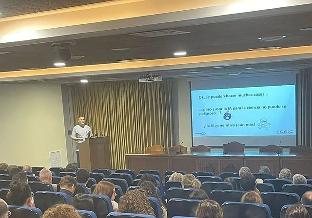 Atlantis Technology se convierte en la primera empresa canaria en certificar sus sistemas de gestión de inteligencia artificial