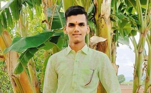 19-year-old dies after speeding car hits his motorcycle in Pune, SUV driver arrested