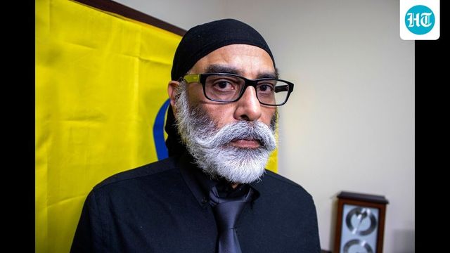 NIA Files Case Against Pannun Over Reward To Stop PM Modi From Hoisting Tricolour