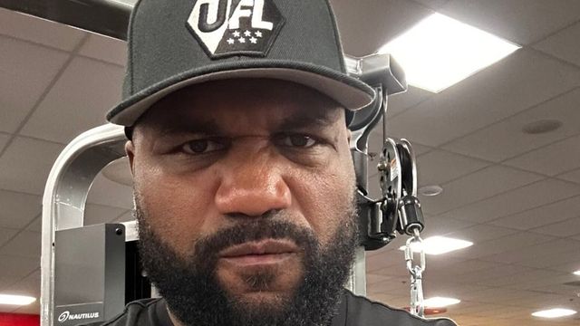 Syko Stu dead? Rampage Jackson breaks silence after son Raja attacks pro wrestler in viral ring incident