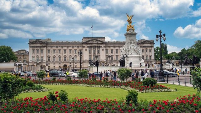 Gyászol a Buckingham-palota, meghalt Katalin kenti hercegné