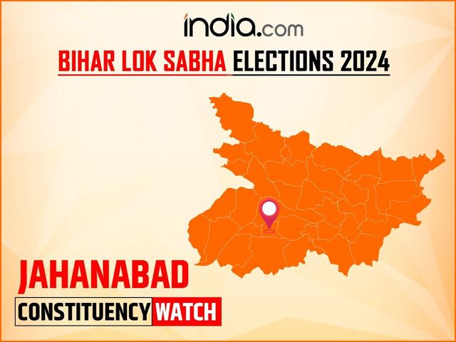 Bihar Lok Sabha Election 2024: Will BJP Retain Power In Buxar Constituency?