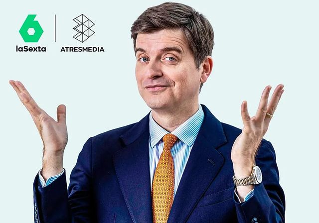 Marc Giró ficha por Atresmedia y prepara un proyecto para La Sexta