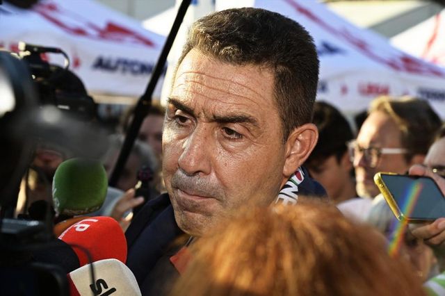 Vannacci verso l'addio alla Lega