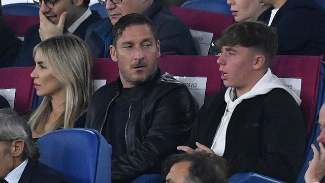 Totti torna alla Roma? L’ipotesi è concreta: ecco perché