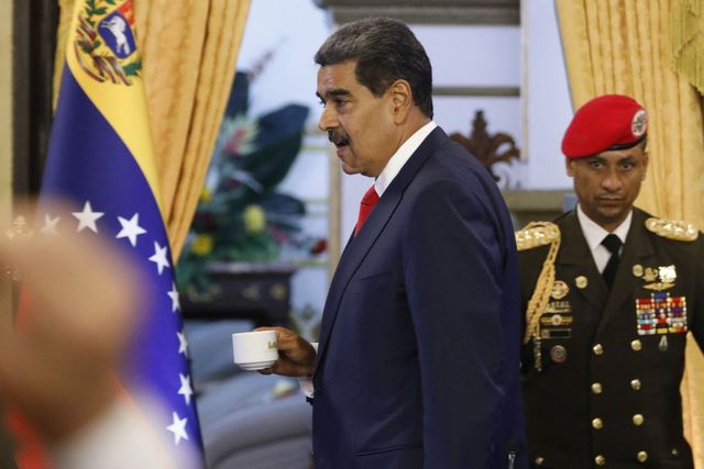 Nicolás Maduro este pregătit să declare stare de urgență dacă SUA atacă Venezuela