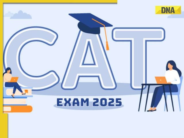 IIM CAT Admit Card 2025 out at iimcat.ac.in, download link here
