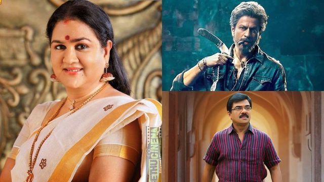 Urvashi questions criterion for choosing National Award for Best Actress