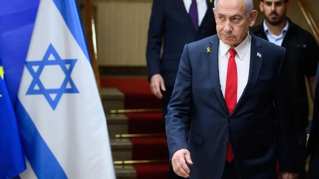 Netanyahu anuncia negociaciones directas con Líbano para desarmar a Hizbulá