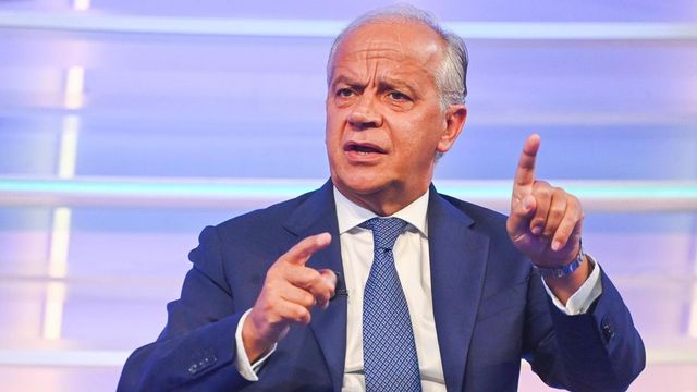 Milano Cortina: Piantedosi, Ice in Italia? Al momento non ci risulta