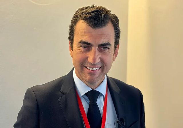 Para el cofundador de la fórmula E «España era una asignatura pendiente»