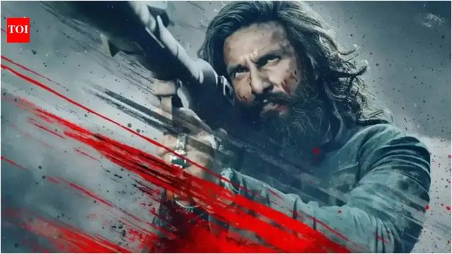 'Dhurandhar 2' box office Day 25: Ranveer's film is set to cross Rs 1080 crore in India