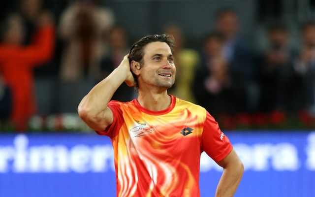 Испания с първи полуфинал на Купа Дейвис от 6 години насам