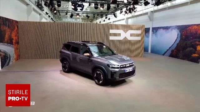 Dacia, cea mai mare cădere pe piața europeană în ianuarie și februarie. Vânzările au scăzut cu aproape 30% față de 2025