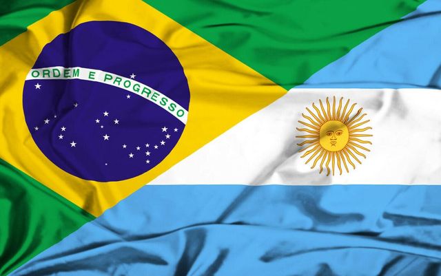 Brazilia și Argentina încep pregătirile pentru o monedă comună