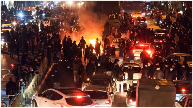 La UE designa a la Guardia Revolucionaria iraní como organización terrorista