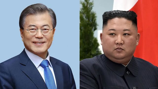 South, North Korea have restored hotlines as leaders seek to rebuild ties