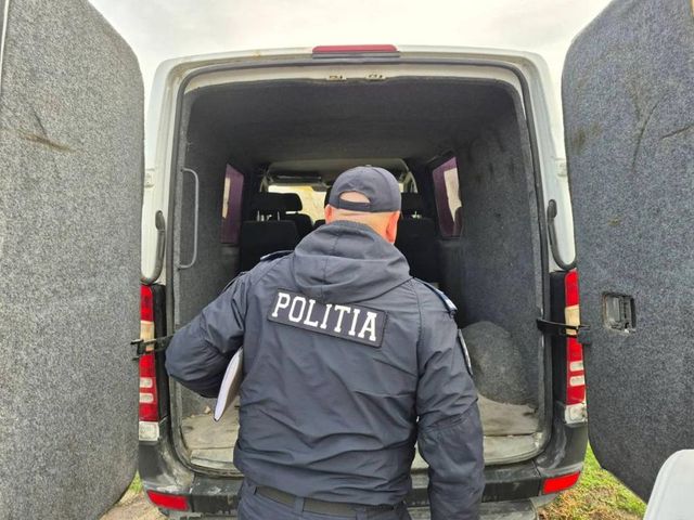 Grup specializat în comercializarea ilegală a alcoolului etilic…