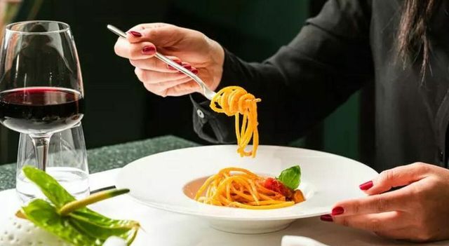 La cucina italiana è patrimonio dell'umanità